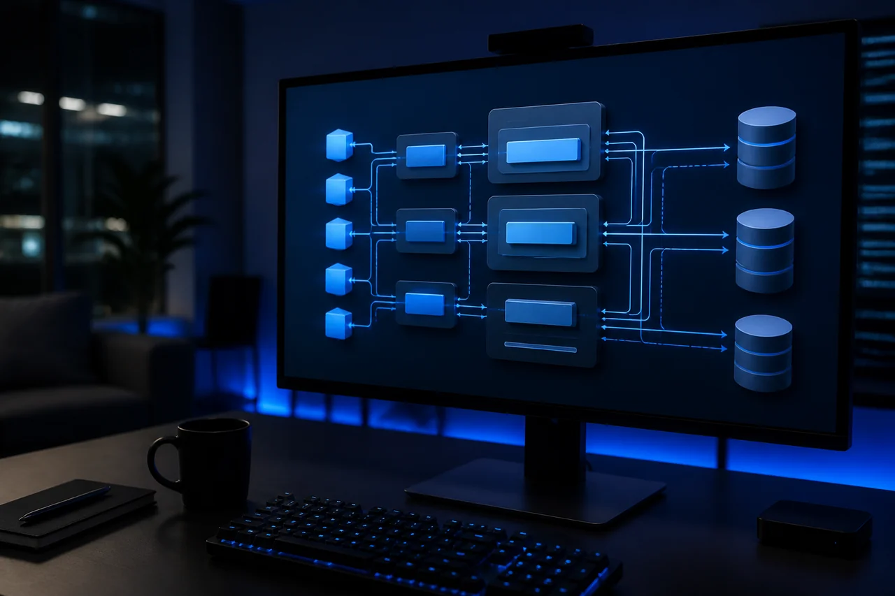 Backend & API Development