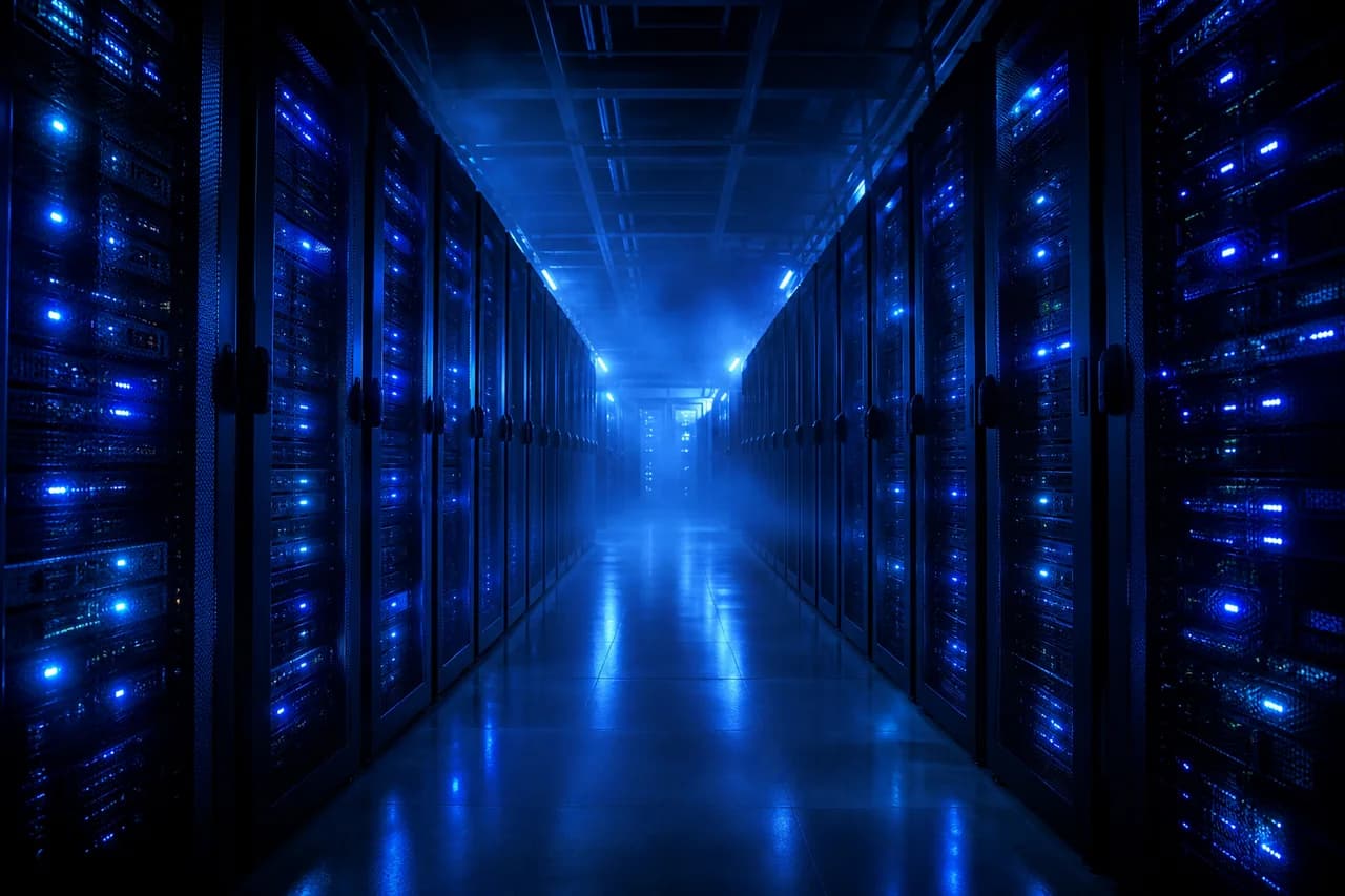 Cloud-Based Application Deployment